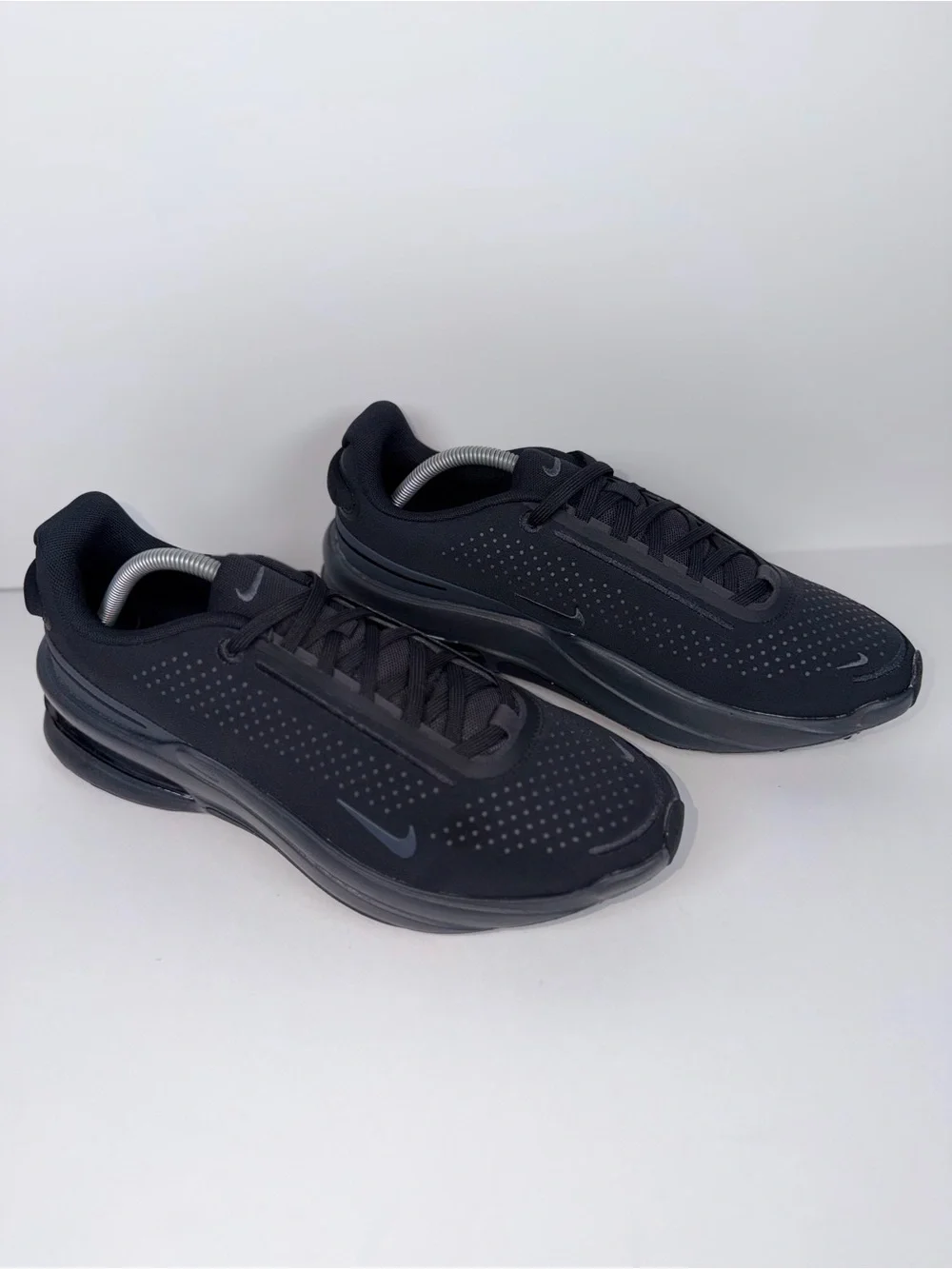 Nike Air Zoom Upturn SC Shoes Mens Black Anthracite IB2746 002 New READ
